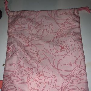 Ipsy Drawstring Glam Bag